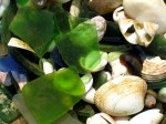 Beach glass 3