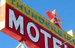Thunderbird motel 1